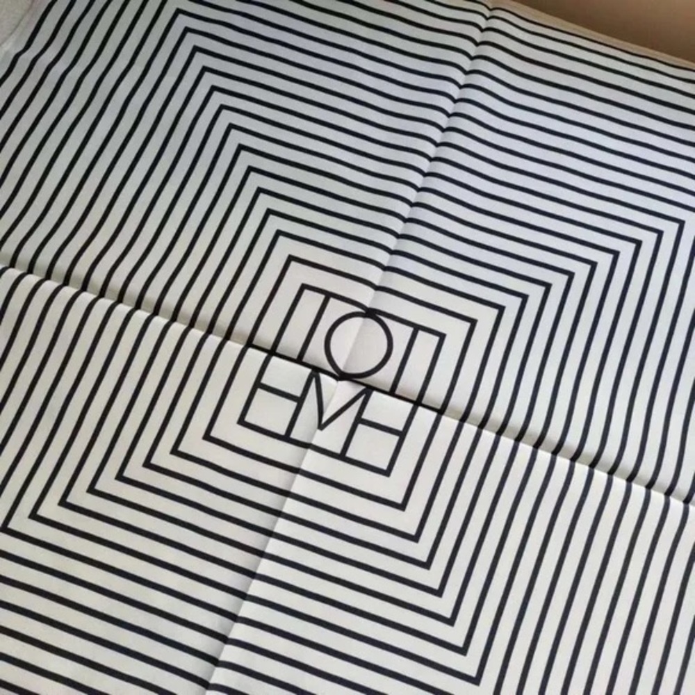 🙏❤️Toteme Silk Scarf